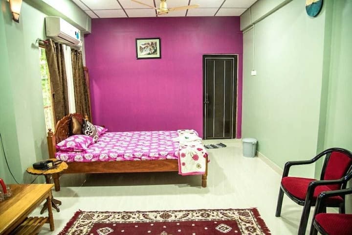 ANDAMAN OCEAN BREEZE
