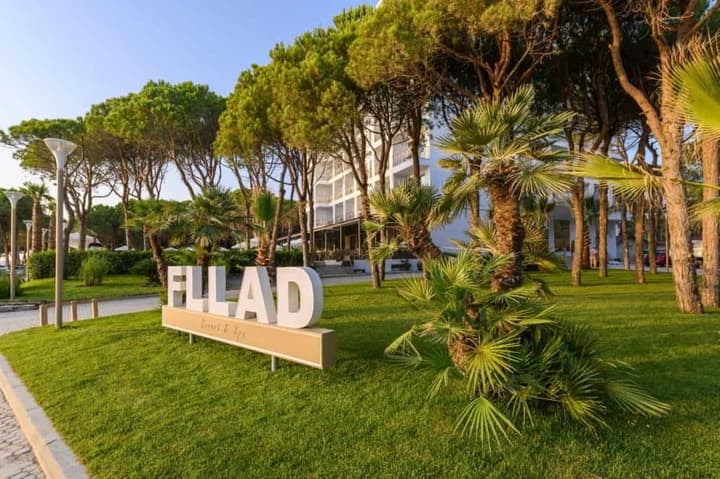 FLLAD RESORT & SPA