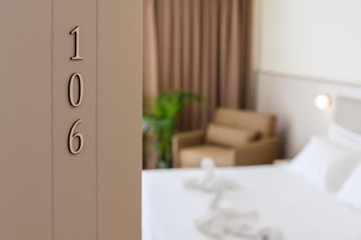 FLLAD RESORT & SPA