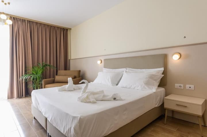 FLLAD RESORT & SPA