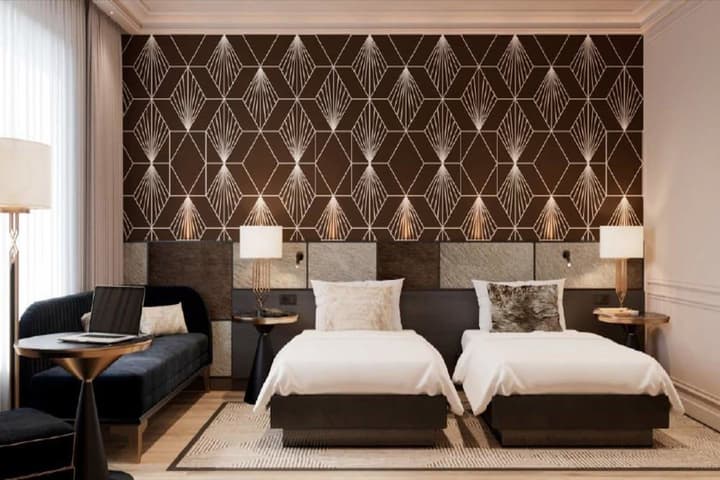 MOSCOW MARRIOTT IMPERIAL PLAZA