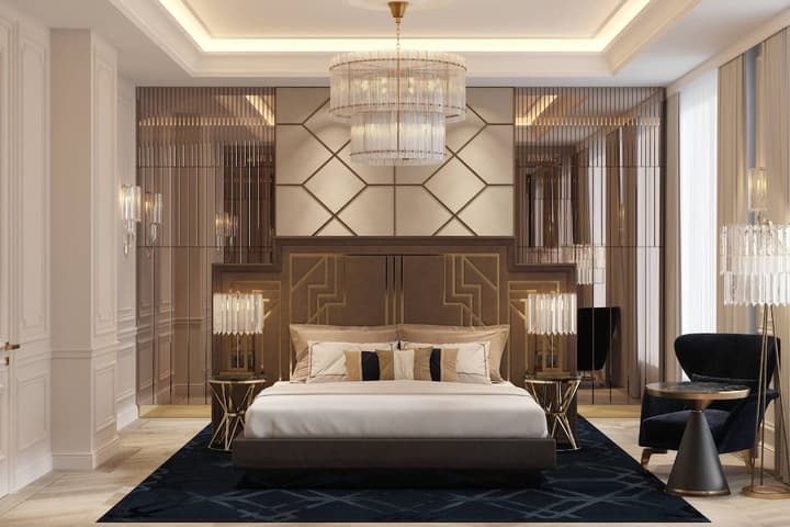 MOSCOW MARRIOTT IMPERIAL PLAZA