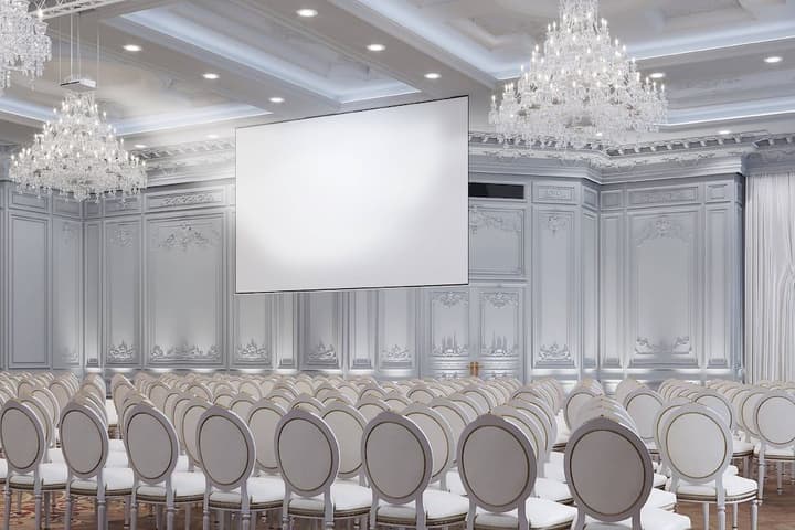 MOSCOW MARRIOTT IMPERIAL PLAZA