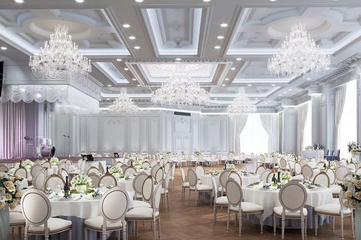 MOSCOW MARRIOTT IMPERIAL PLAZA