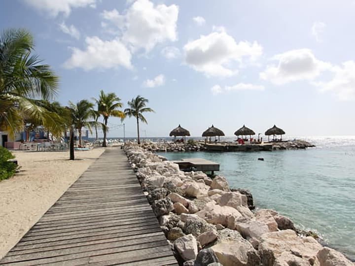 BLUE BAY EXCLUSIVE