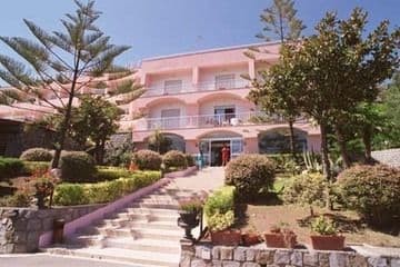 MARCANETO HOTEL