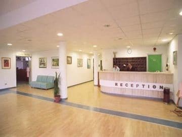 MARCANETO HOTEL