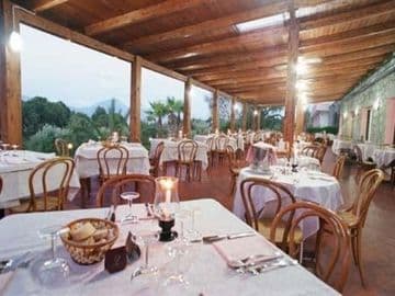 MARCANETO HOTEL