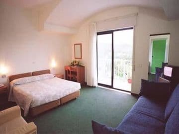 MARCANETO HOTEL
