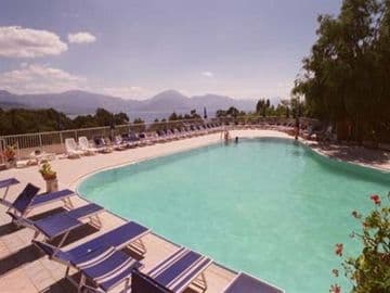 MARCANETO HOTEL