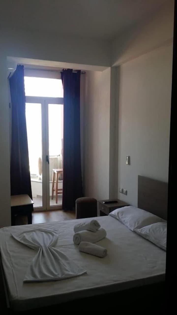 MARE BLU HOTEL BAR