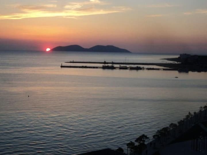 MARE BLU HOTEL BAR