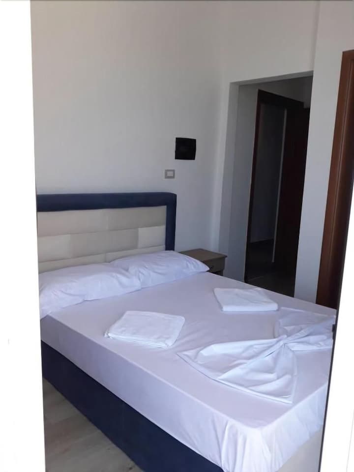 MARE BLU HOTEL BAR