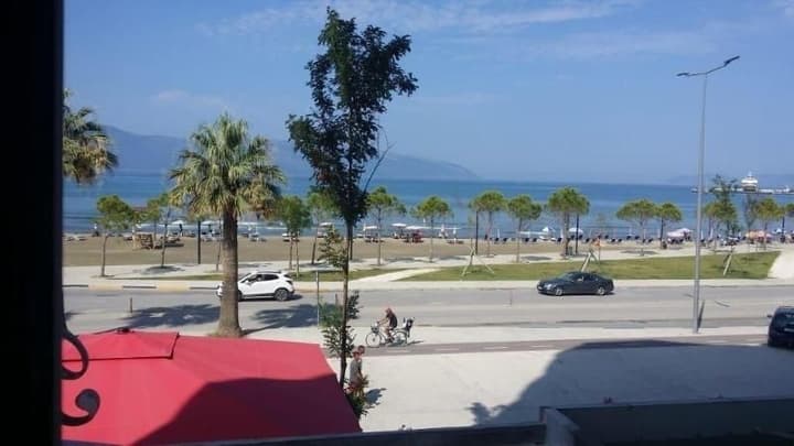 MARE BLU HOTEL BAR