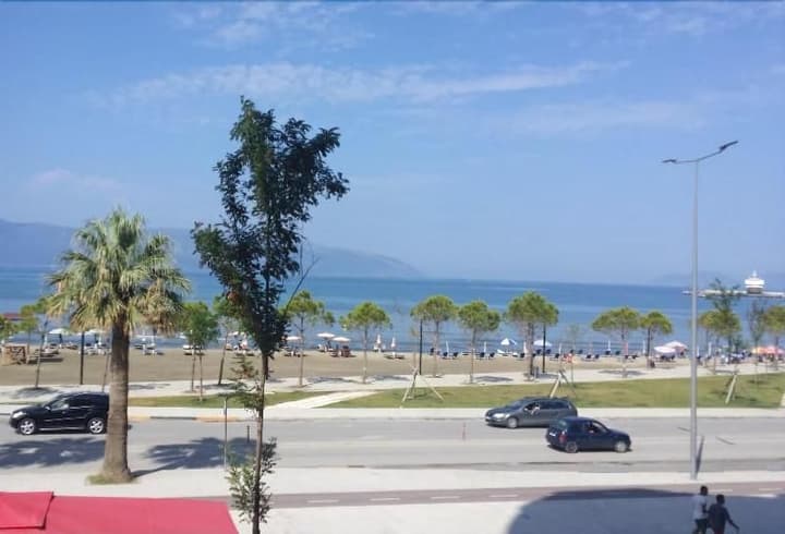 MARE BLU HOTEL BAR