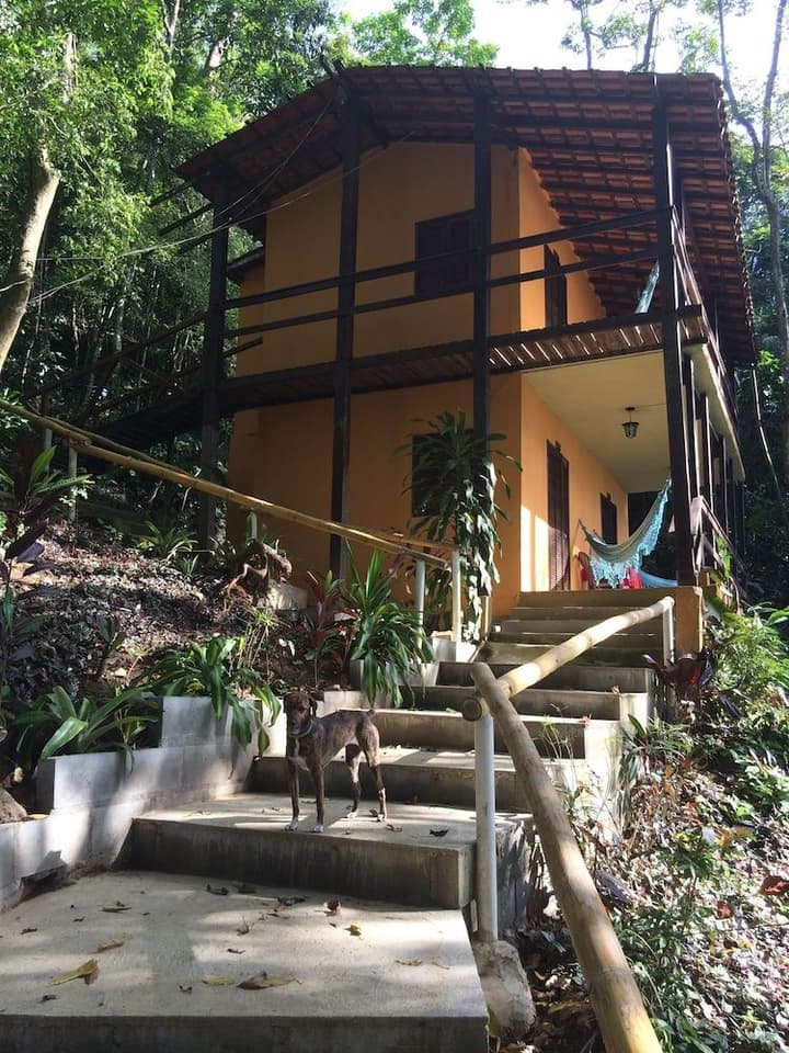 POUSADA LAGAMAR