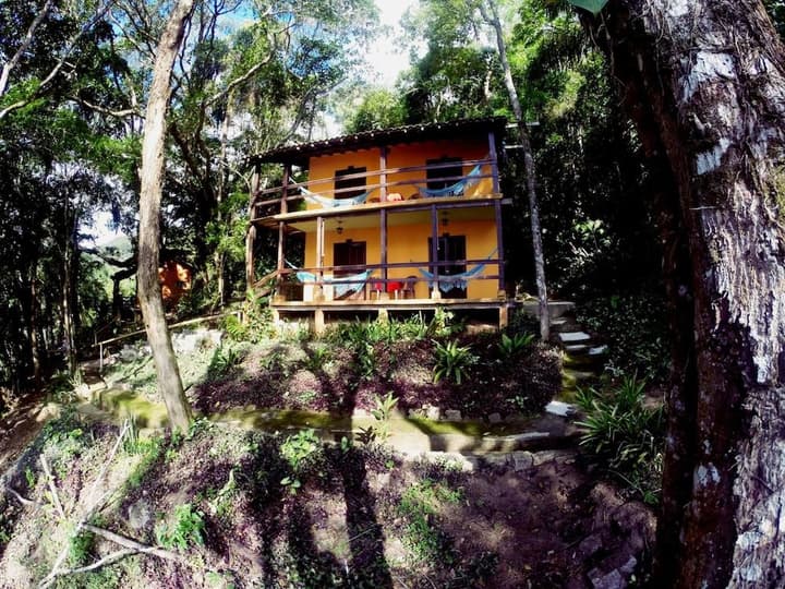POUSADA LAGAMAR