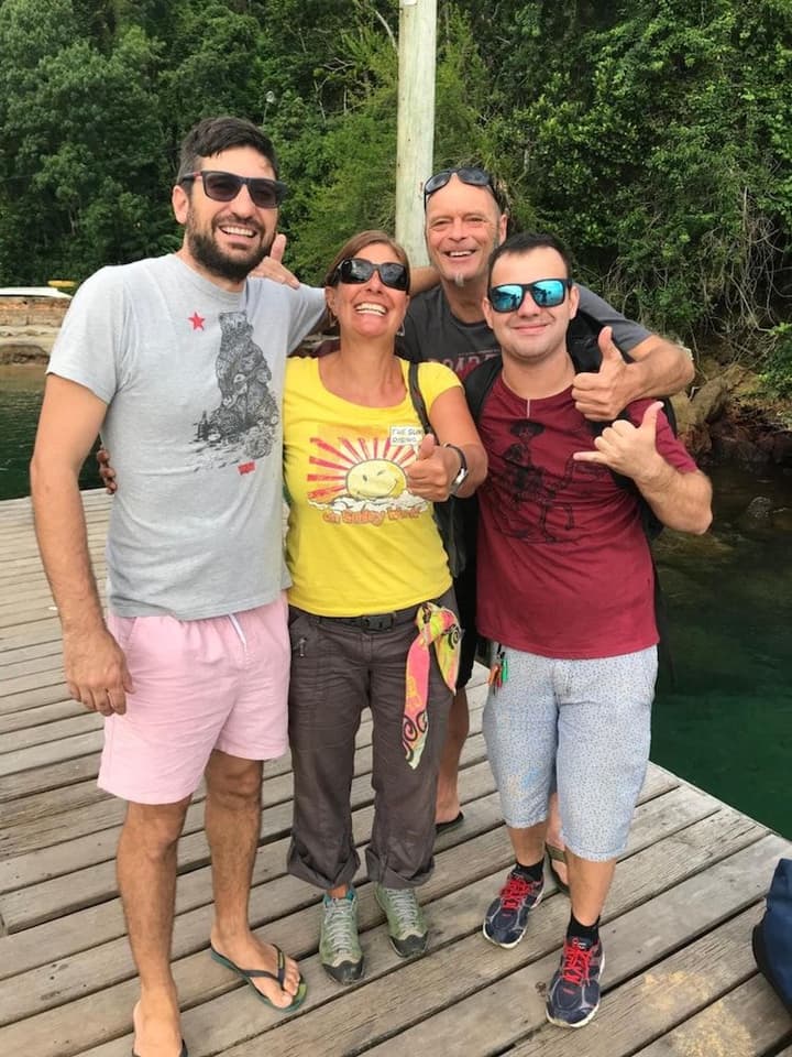 POUSADA LAGAMAR