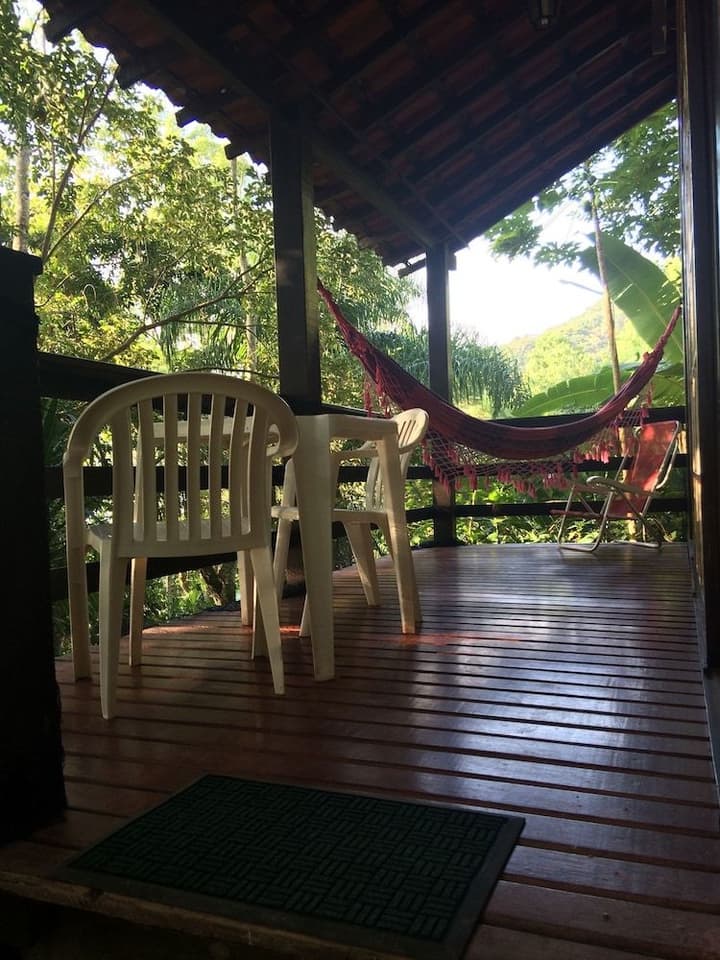 POUSADA LAGAMAR
