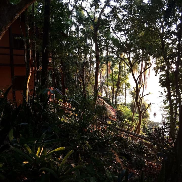 POUSADA LAGAMAR