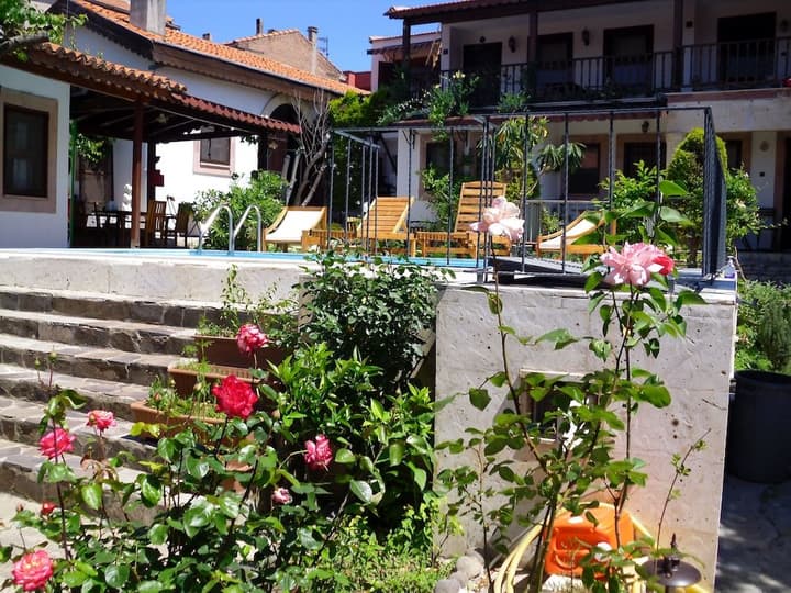 AKROPOLIS GUEST HOUSE