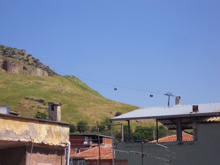 AKROPOLIS GUEST HOUSE