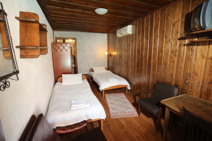 AKROPOLIS GUEST HOUSE