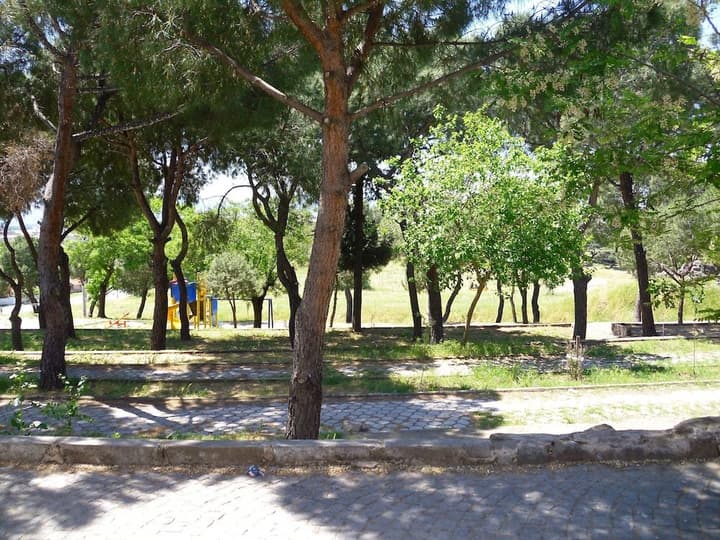 AKROPOLIS GUEST HOUSE