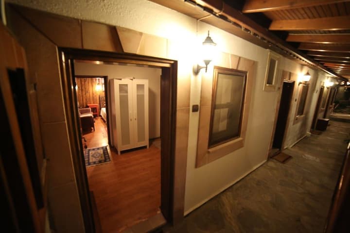 AKROPOLIS GUEST HOUSE