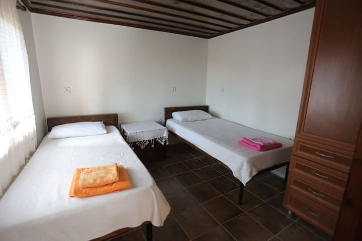 AKROPOLIS GUEST HOUSE