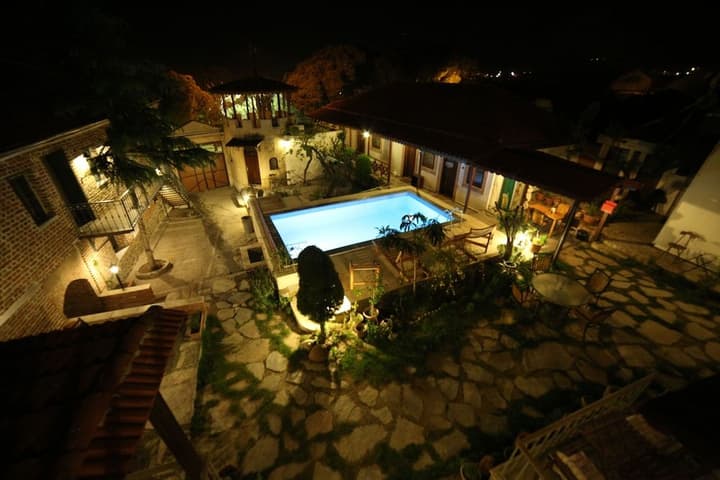 AKROPOLIS GUEST HOUSE