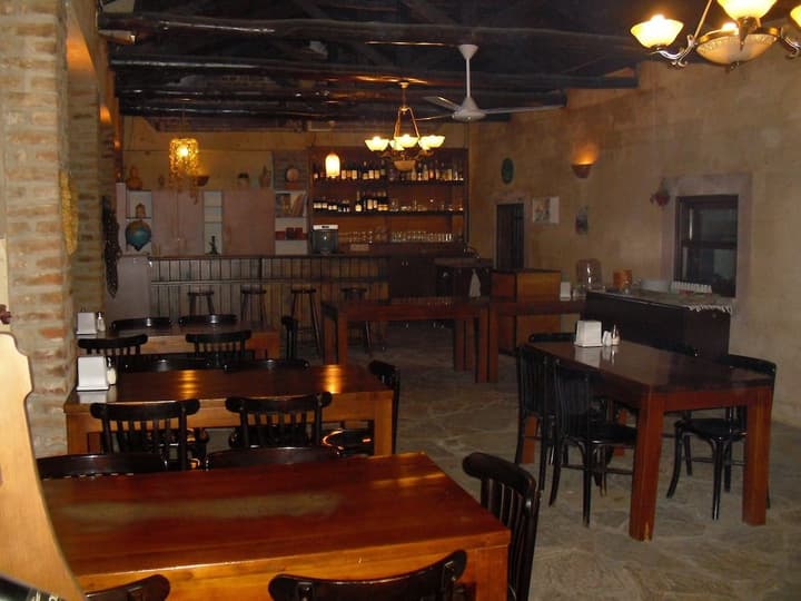 AKROPOLIS GUEST HOUSE