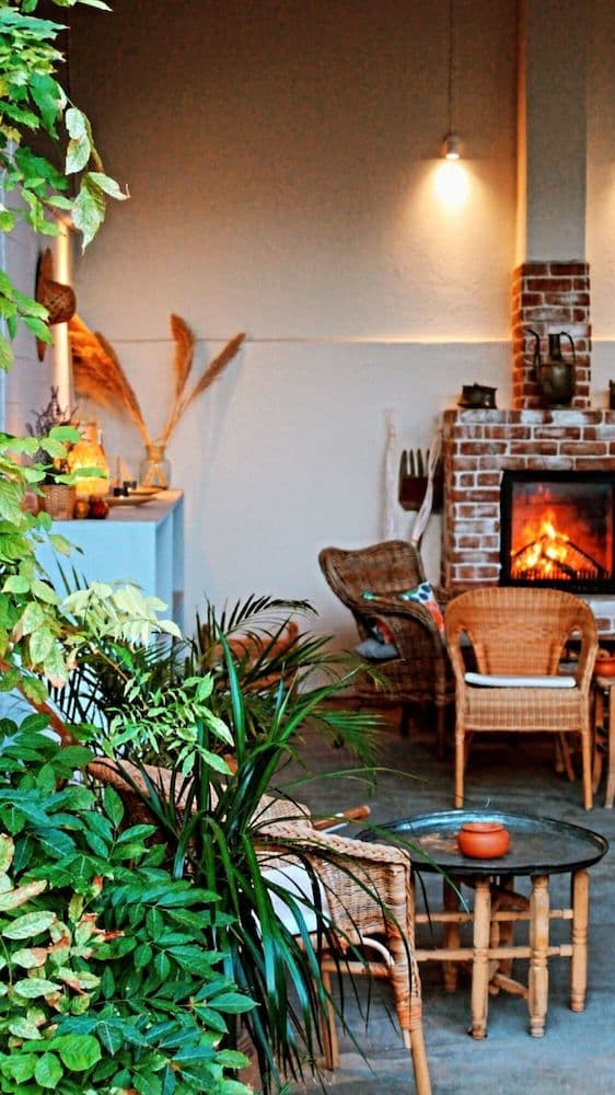 AKROPOLIS GUEST HOUSE
