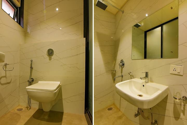 FABHOTEL EROS 282