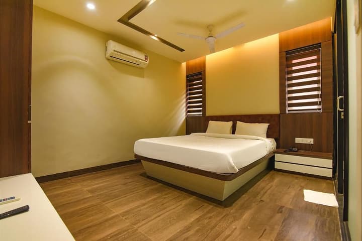 FABHOTEL EROS 282
