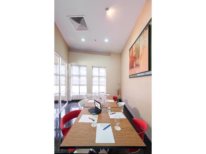CITIN HOTEL PUDU