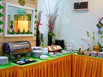 CITIN HOTEL PUDU