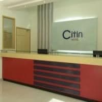 CITIN HOTEL PUDU