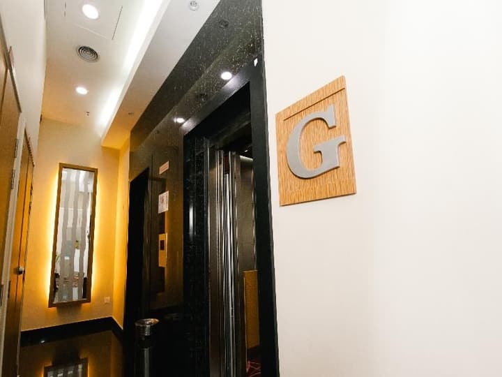 CITIN HOTEL PUDU