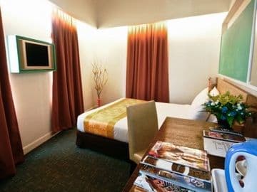 CITIN HOTEL PUDU