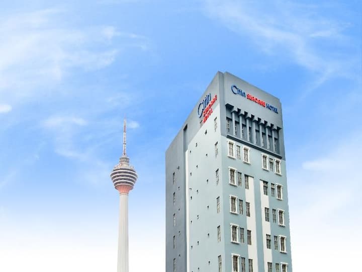 CITIN HOTEL PUDU