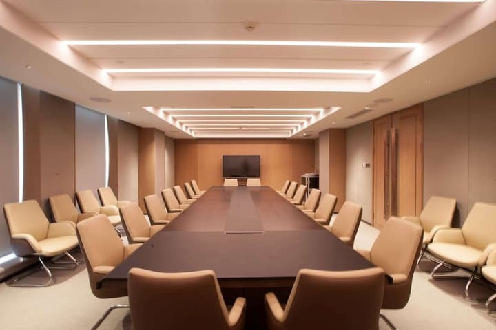 RAMADA BY WYNDHAM LUOYANG DOWNTOWN