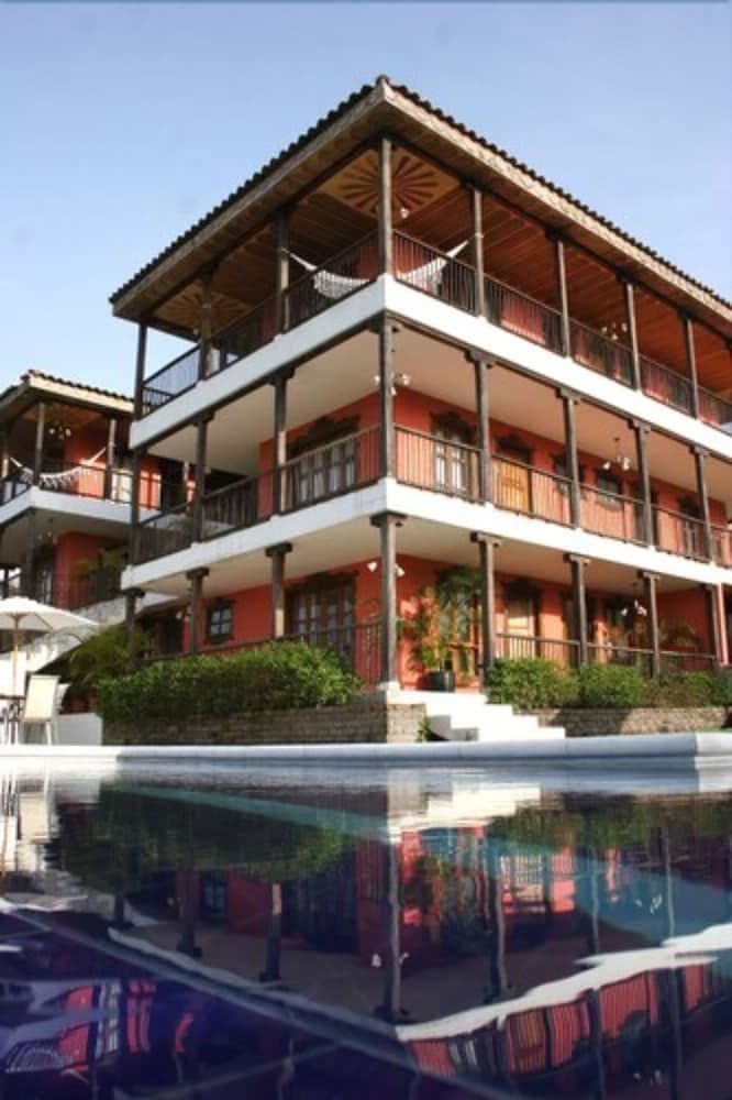 HOTEL CAMPESTRE LA NAVARRA