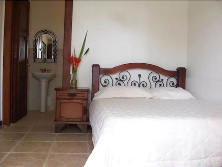 HOTEL CAMPESTRE LA NAVARRA