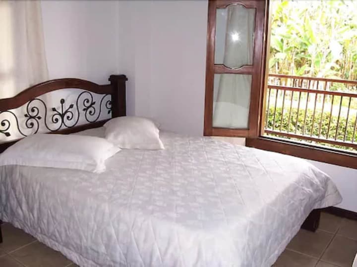 HOTEL CAMPESTRE LA NAVARRA