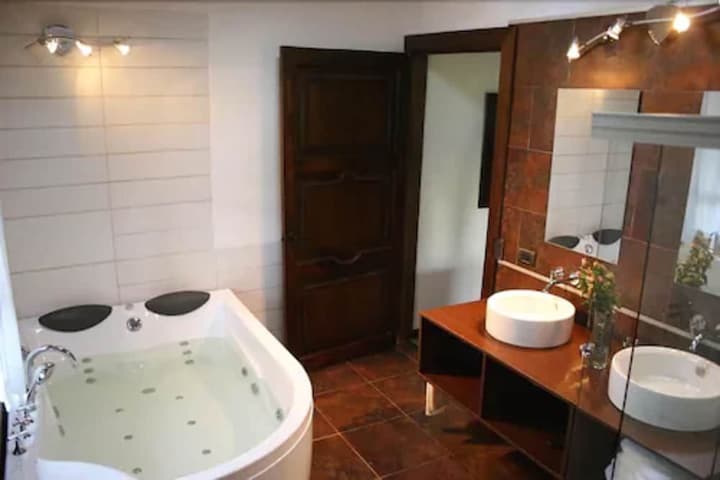 HOTEL CAMPESTRE LA NAVARRA