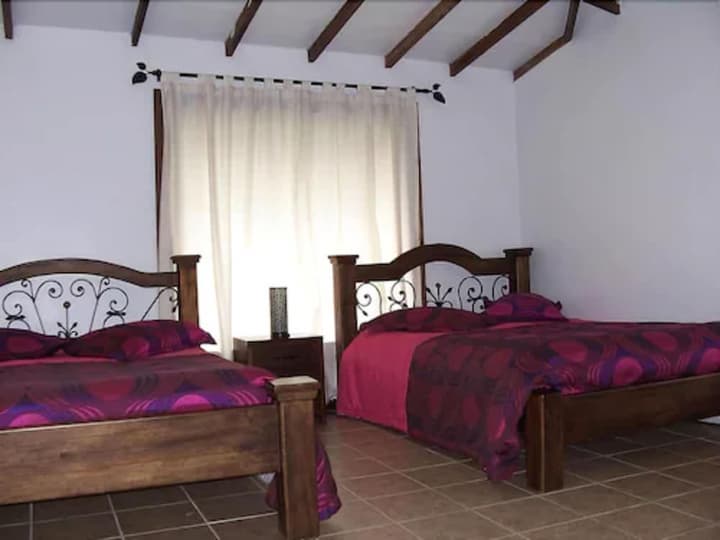 HOTEL CAMPESTRE LA NAVARRA