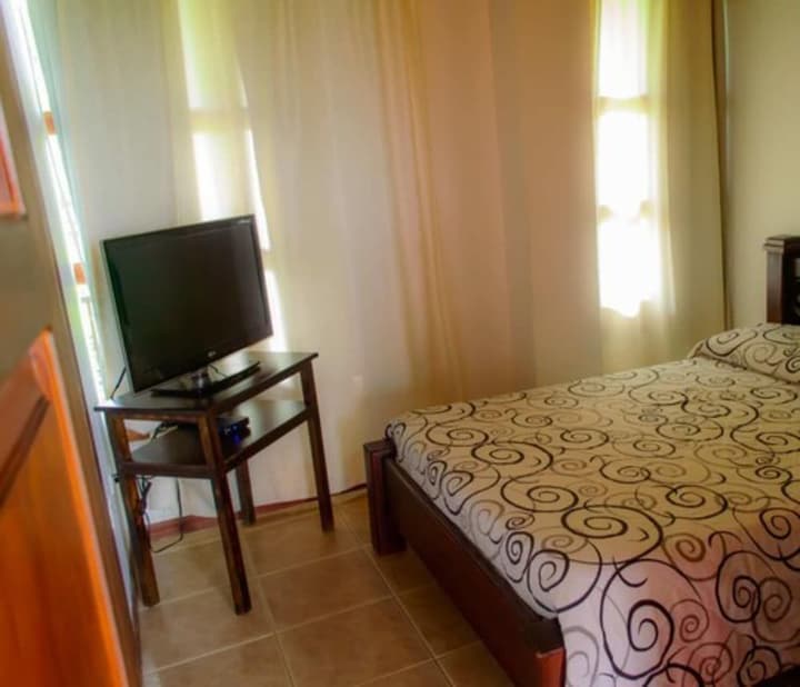 HOTEL CAMPESTRE LA NAVARRA