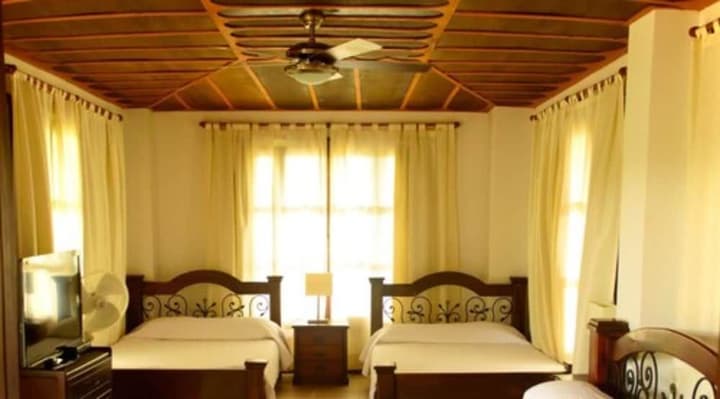 HOTEL CAMPESTRE LA NAVARRA