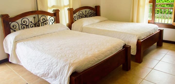 HOTEL CAMPESTRE LA NAVARRA